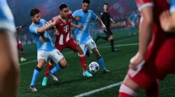 أوروبا تفرض تصنيفات عمرية جديدة لمواجهة مخاطر صناديق الغنائم في الألعاب الإلكترونية